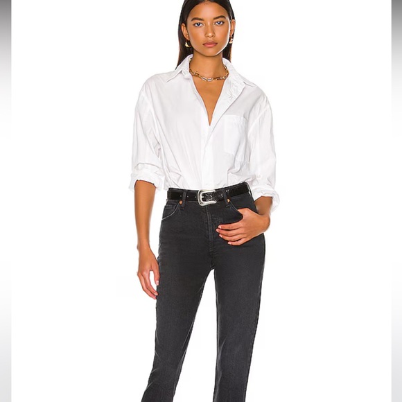 Citizens Of Humanity Charlotte Jeans - Picture 11 of 12